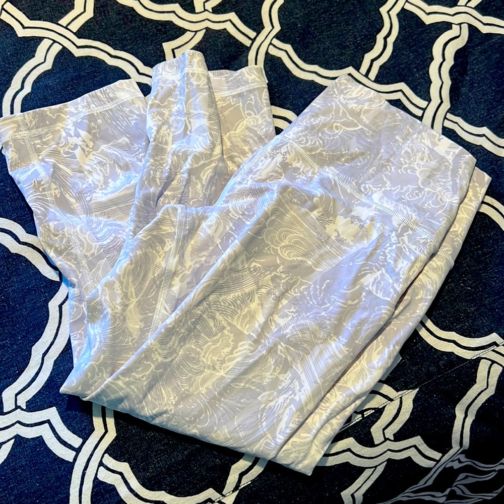NWOT lululemon pants